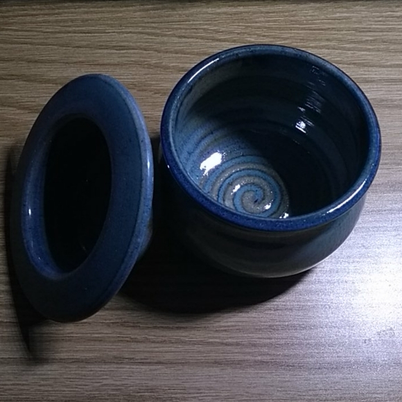 Pottery Other - Dip cooler